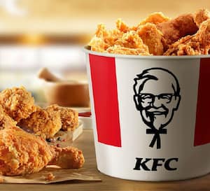 Kfc Al Rashidiya 1 Ajman Zomato